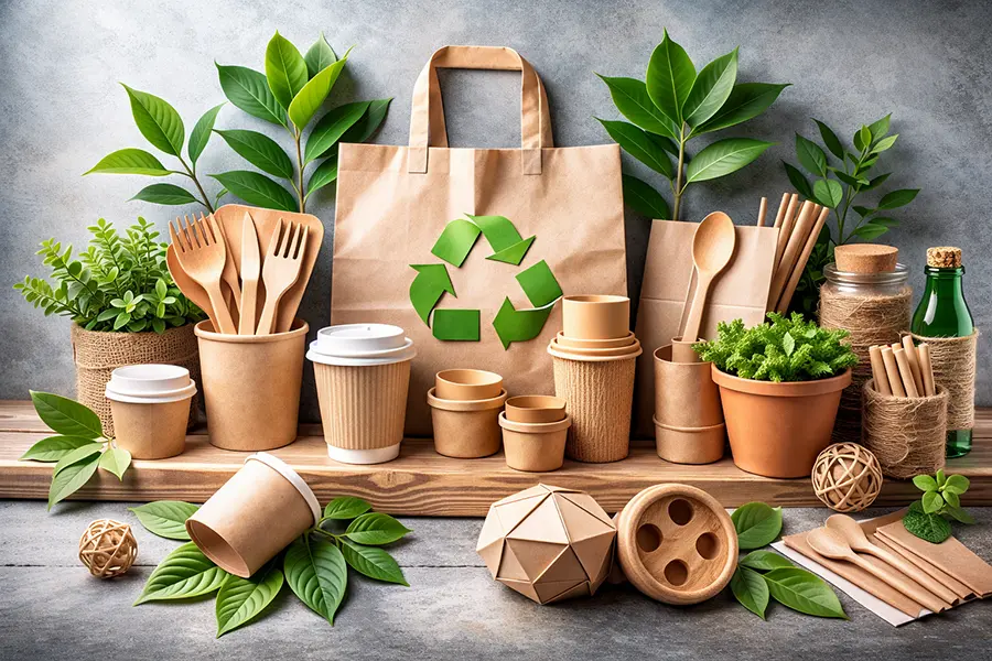 Turning Environmental Regulation into Economic Opportunity